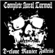 Various - Complete Aural Turmoil